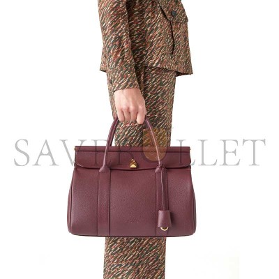 LORO PIANA LOOM LOOM BAG L32 FAN9610 (33*23*18cm)